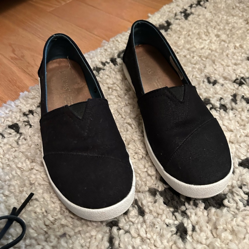 Toms Slip On Shoe
